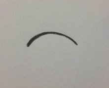 眼睛怎么画简单又漂亮