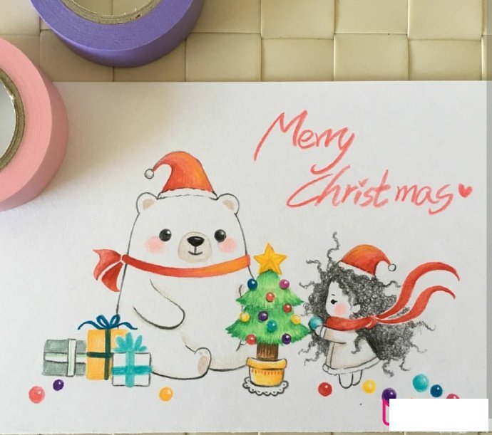 好看的动物简笔画大全，超可爱的小动物