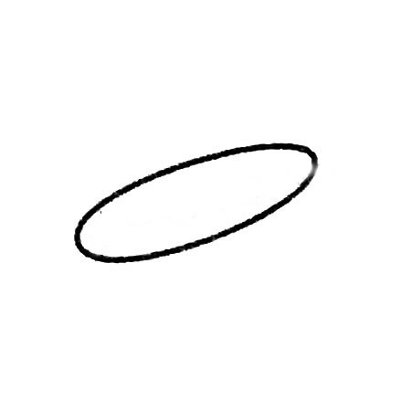 蝎子简笔画图片及画法步骤