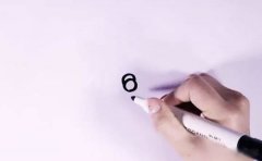 简笔画蝴蝶的画法步骤图解