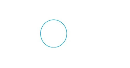 爱情鸟简笔画步骤图片大全