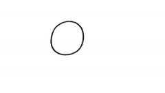 学画蚊子简笔画步骤教程