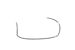 轻松学画跑车简笔画 步骤 图文教程