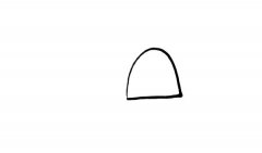 学画彩色的茶壶简笔画步骤图文教程