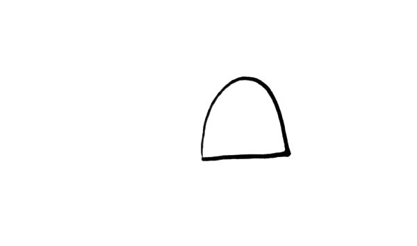 茶壶简笔画步骤图