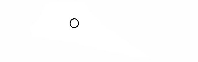 勤劳的小蜜蜂简笔画画法