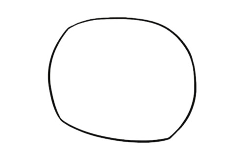 寿司简笔画图片