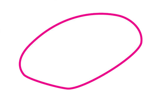 鼠标简笔画图片