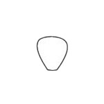 月季花简笔画图片