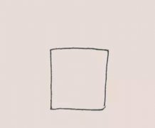 啤酒杯简笔画彩色画法