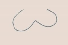 红酒高脚杯干杯简笔画彩色画法