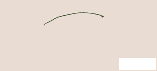 丝瓜简笔画图片