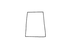 吊车简笔画步骤教程及图片大全