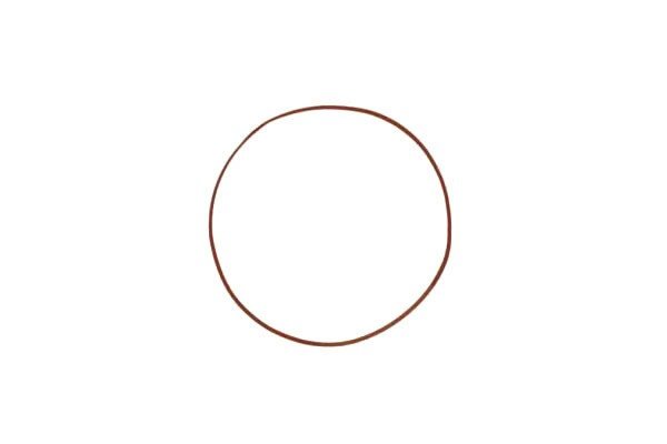 心形拉花咖啡简笔画