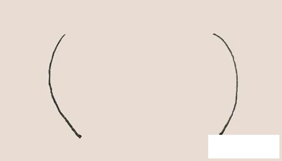 鱼缸简笔画图片