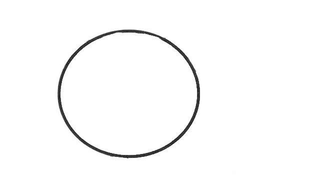 可爱的小猫咪简笔画