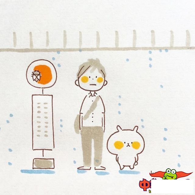 q版兔子简笔画图片大全,兔子怎么画简单漂亮