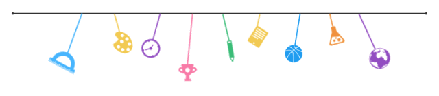 9种交通工具简笔画图片素材大全