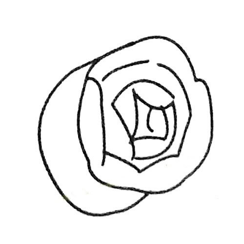 肥皂简笔画大全及画法步骤