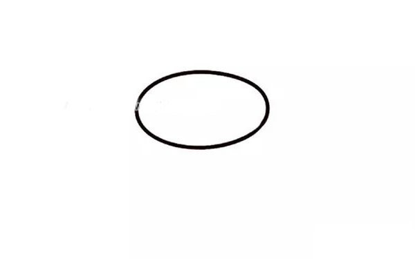 奶油蛋糕简笔画