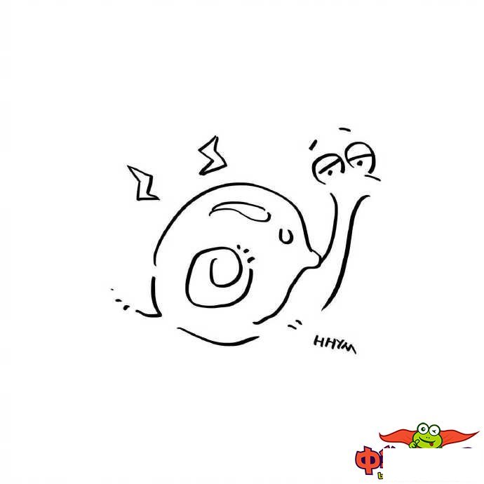 儿童画画大全简单漂亮,超简单的动物简笔画大全