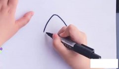 八步画出粽子简笔画步骤图解