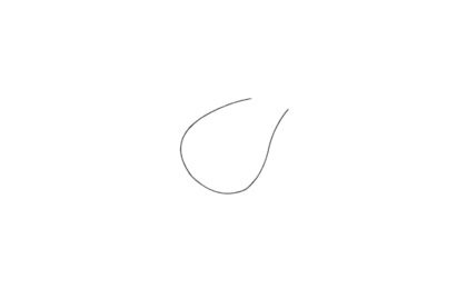 鸡蛋花简笔画图片