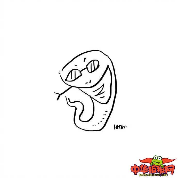 儿童画画大全简单漂亮,超简单的动物简笔画大全