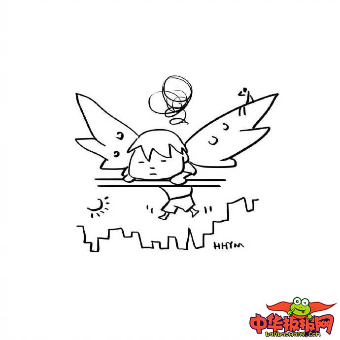 儿童画画大全简单漂亮,超简单的动物简笔画大全