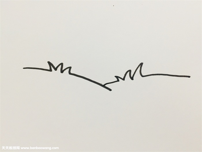 草地怎么画好看