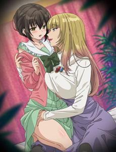 裙子里面是野兽