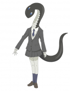 羽蛇神·萨斯萨斯索