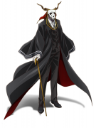 艾利亚斯·恩滋华斯