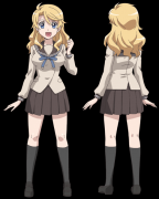 姗蒂·麦克道格