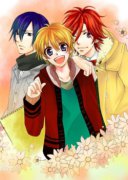 都仓望(とくらのぞむ)