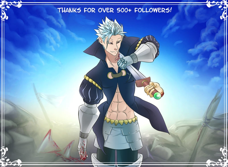 班贪婪之罪图片高清