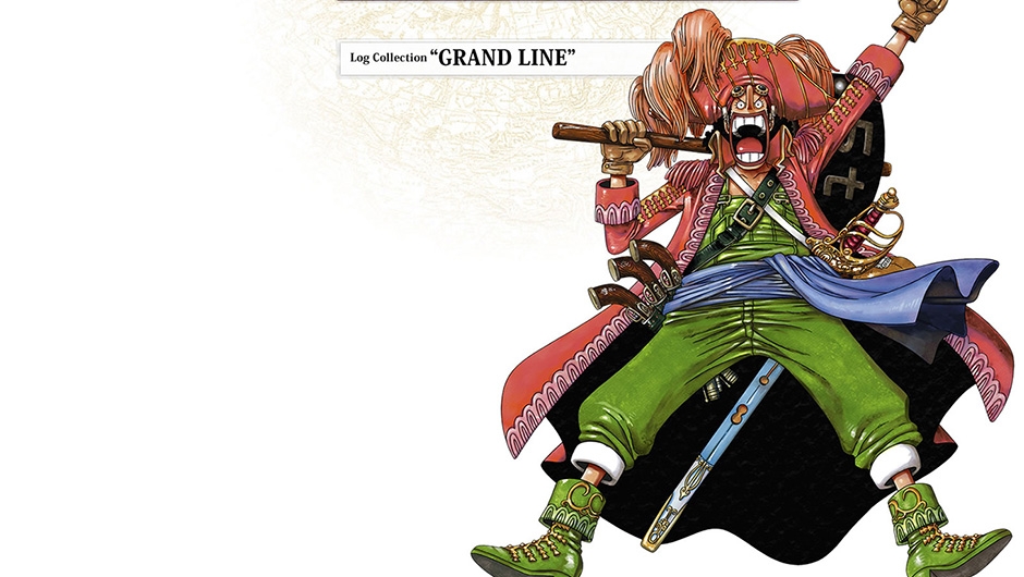 海贼王乌索普可爱图片