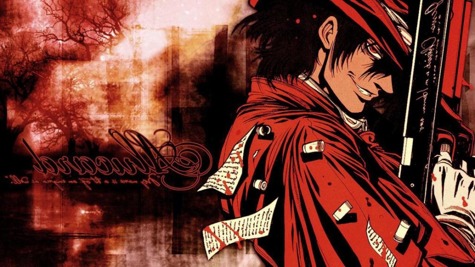 漫画皇家国教骑士团图片欣赏