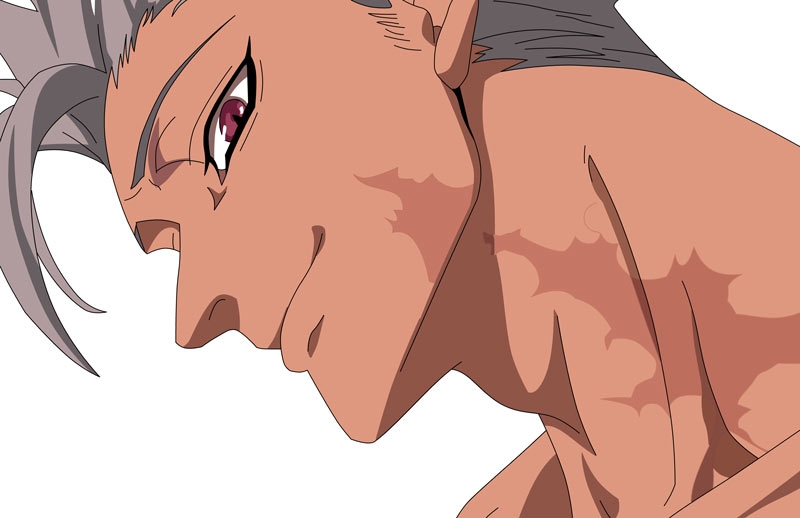 班贪婪之罪图片高清