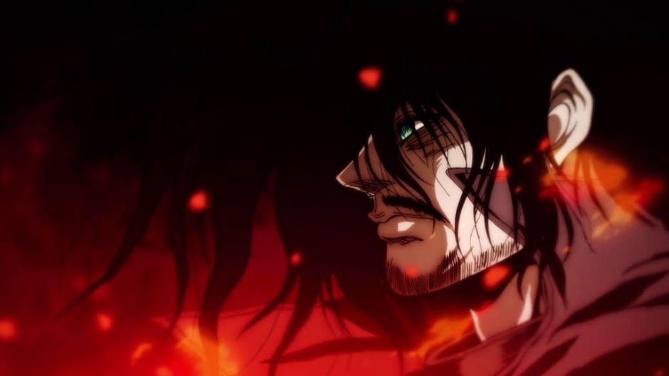 漫画皇家国教骑士团图片欣赏