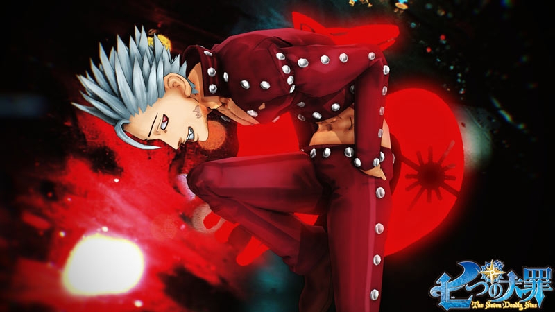 班贪婪之罪图片高清