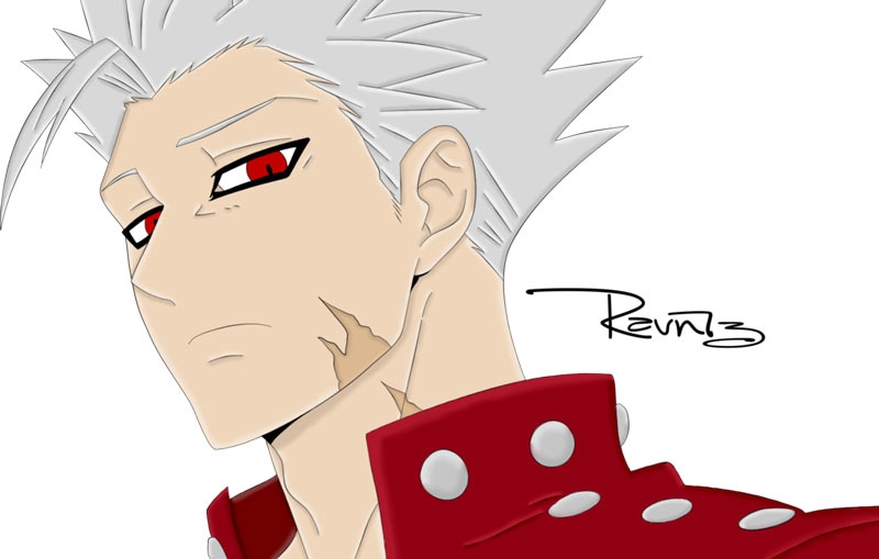 班贪婪之罪图片高清