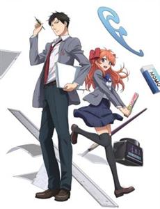 月刊少女野崎同学