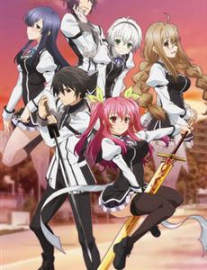 落第骑士英雄谭