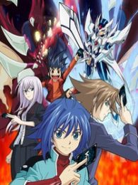 卡片战斗先导者