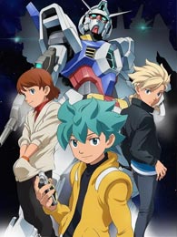 机动战士高达AGE