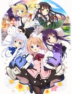 请问您今天要来点兔子吗？