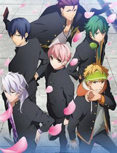 最强番长是少女